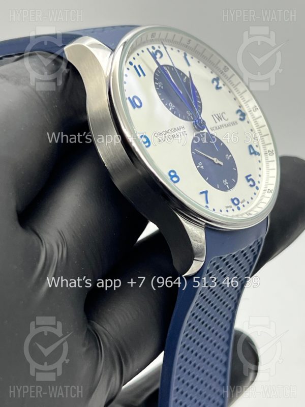 Фото 9 - IWC Portugieser Art 9227