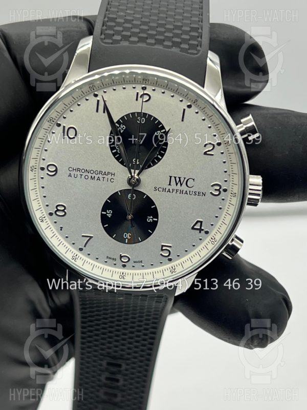 Товар IWC Portugieser Art 9226 Фото 2 - IWC Portugieser Art 9226