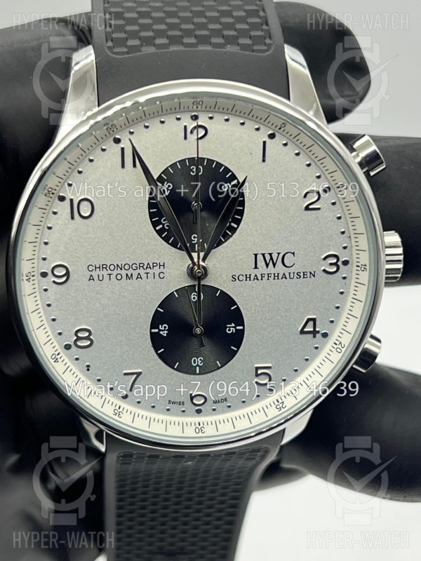 Товар IWC Portugieser Art 9226 Фото 3 - IWC Portugieser Art 9226