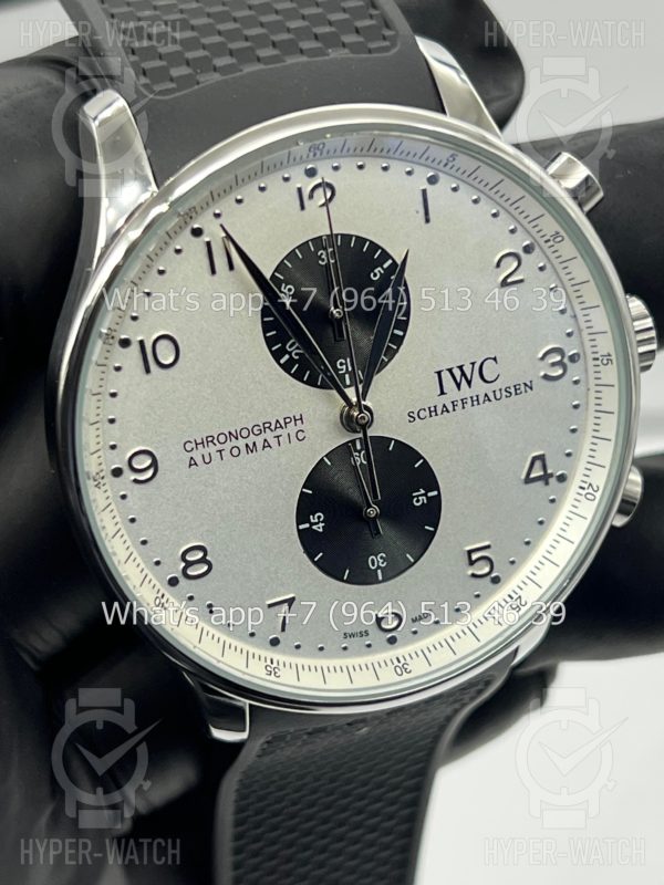 Товар IWC Portugieser Art 9226 Фото 4 - IWC Portugieser Art 9226
