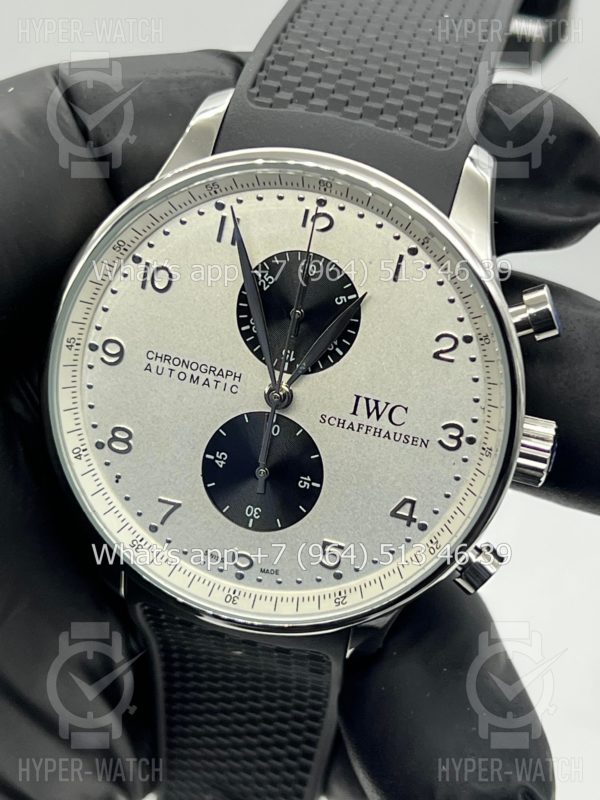 Товар IWC Portugieser Art 9226 Фото 5 - IWC Portugieser Art 9226