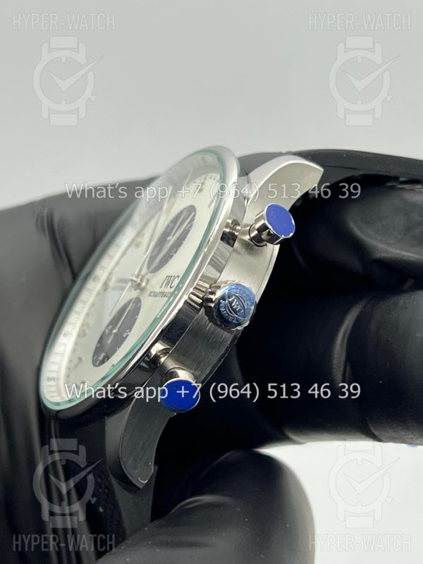 Товар IWC Portugieser Art 9226 Фото 6 - IWC Portugieser Art 9226