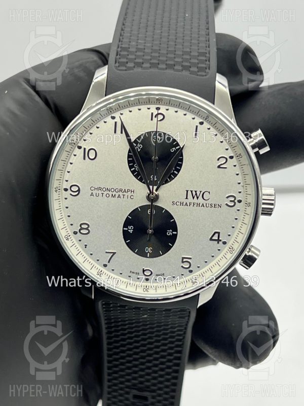 Товар IWC Portugieser Art 9226 Фото 7 - IWC Portugieser Art 9226