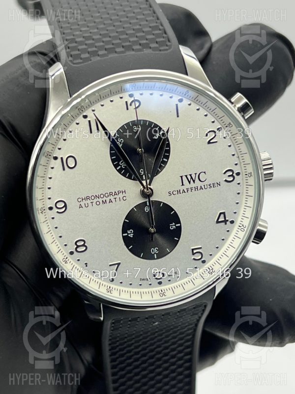 Товар IWC Portugieser Art 9226 Фото 8 - IWC Portugieser Art 9226