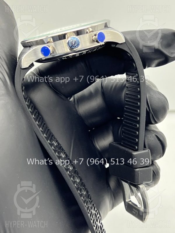 Товар IWC Portugieser Art 9226 Фото 12 - IWC Portugieser Art 9226