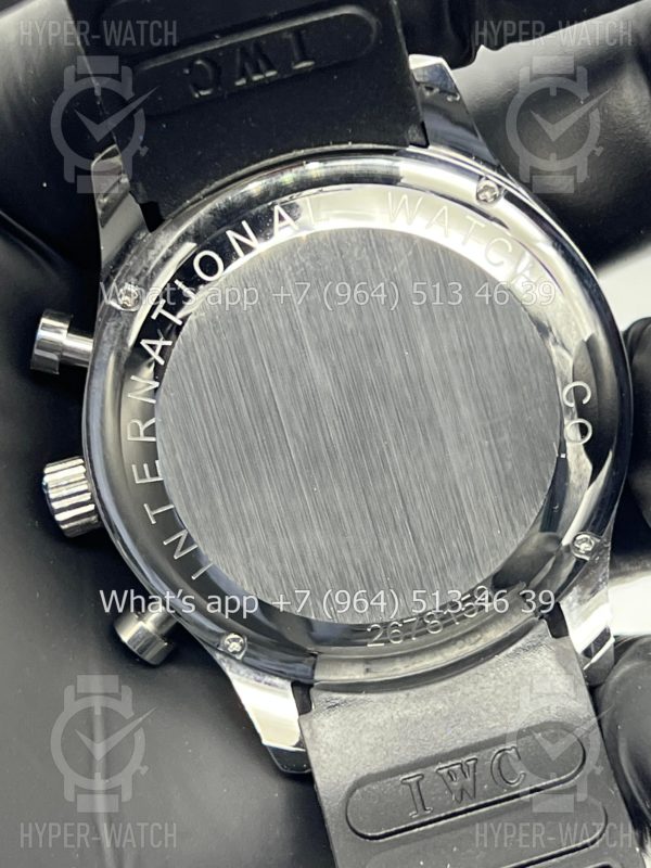 Товар IWC Portugieser Art 9226 Фото 13 - IWC Portugieser Art 9226