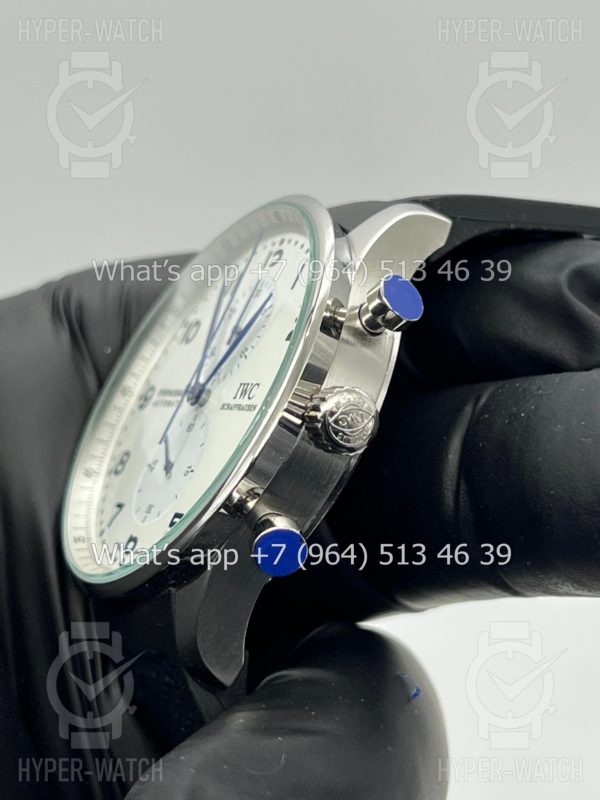 Товар IWC Portugieser Art 9225 Фото 8 - IWC Portugieser Art 9225