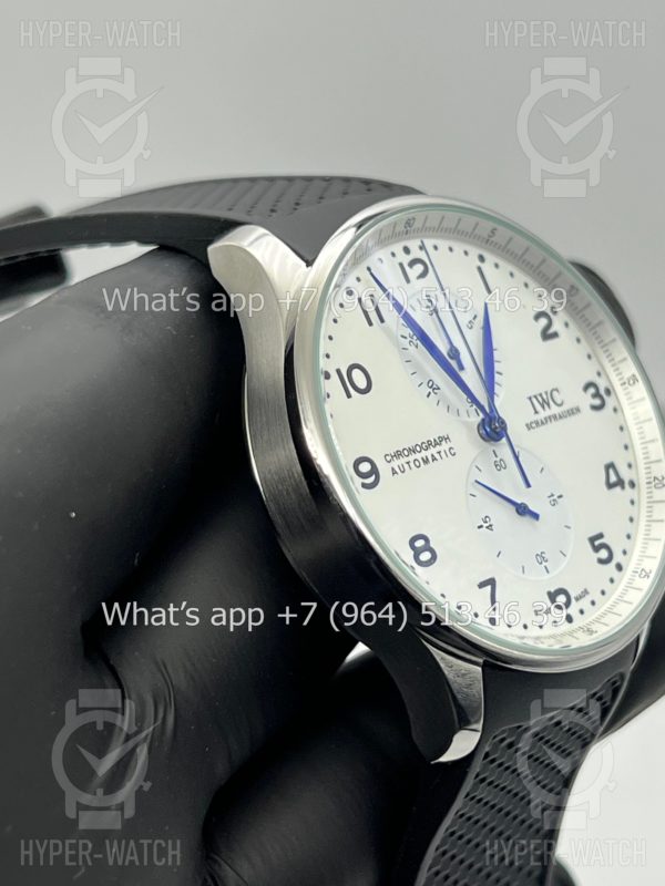 Товар IWC Portugieser Art 9225 Фото 9 - IWC Portugieser Art 9225