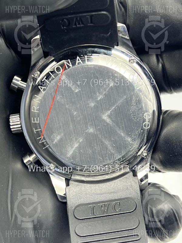 Товар IWC Portugieser Art 9225 Фото 15 - IWC Portugieser Art 9225