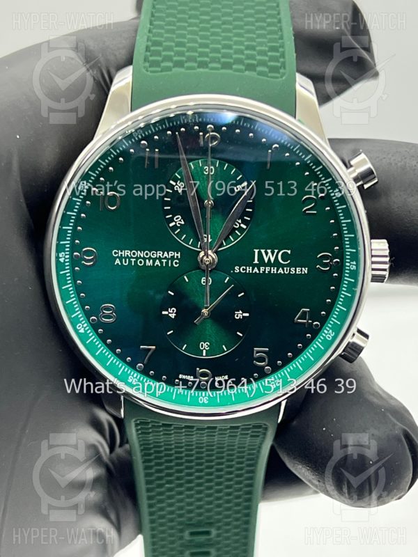 Фото 2 - IWC Portugieser Art 9223