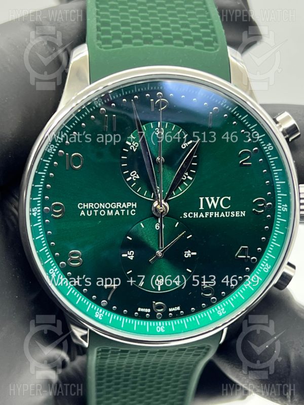 Фото 3 - IWC Portugieser Art 9223