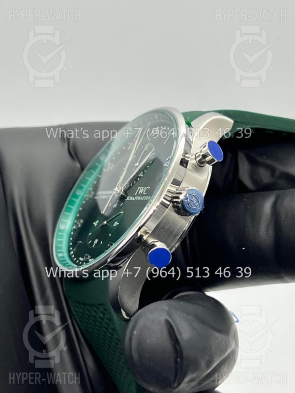 Фото 4 - IWC Portugieser Art 9223