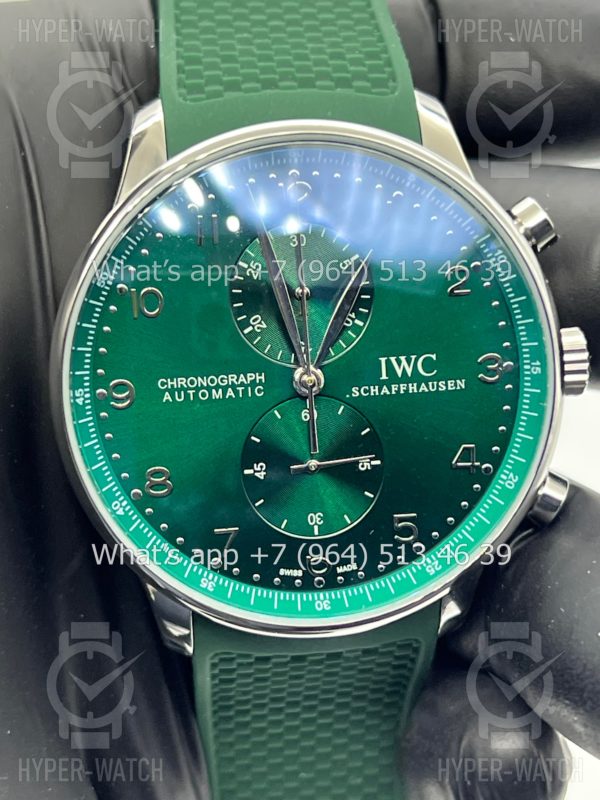 Фото 7 - IWC Portugieser Art 9223