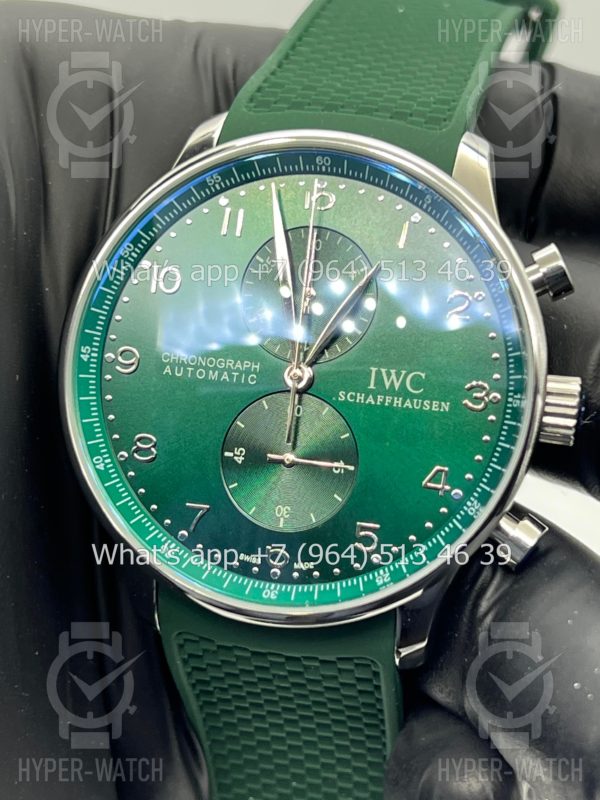 Фото 8 - IWC Portugieser Art 9223