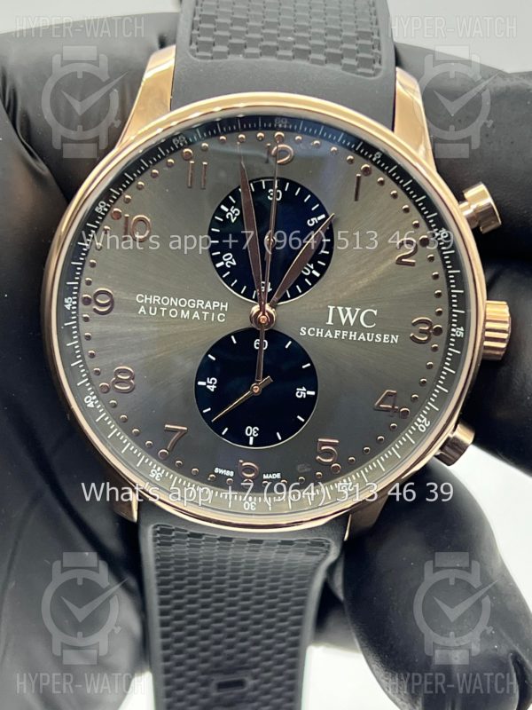 Фото 2 - IWC Portugieser Art 9224