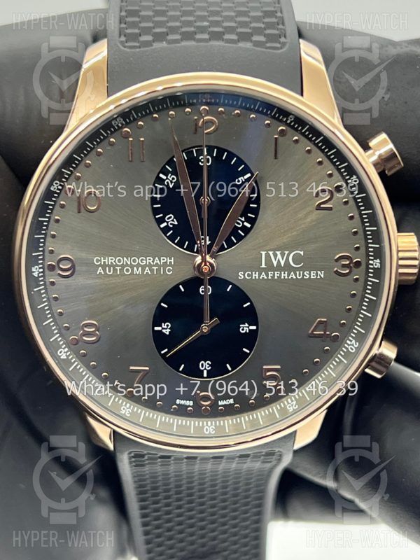 Фото 3 - IWC Portugieser Art 9224