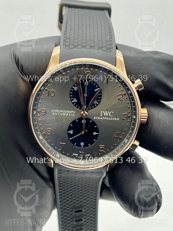 Фото 4 - IWC Portugieser Art 9224