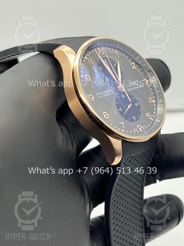 Фото 6 - IWC Portugieser Art 9224