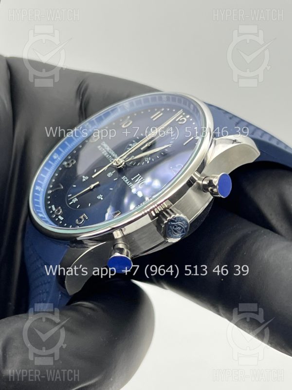 Товар IWC Portugieser Art 9222 Фото 4 - IWC Portugieser Art 9222