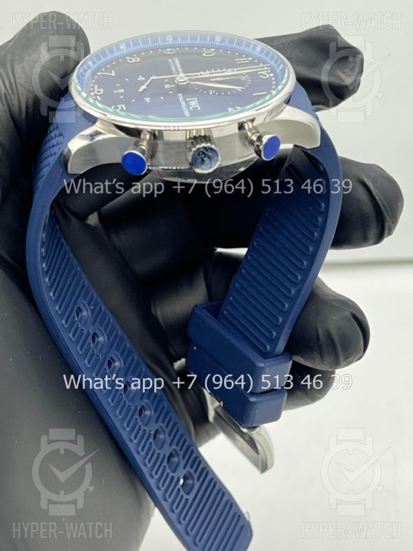 Товар IWC Portugieser Art 9222 Фото 12 - IWC Portugieser Art 9222
