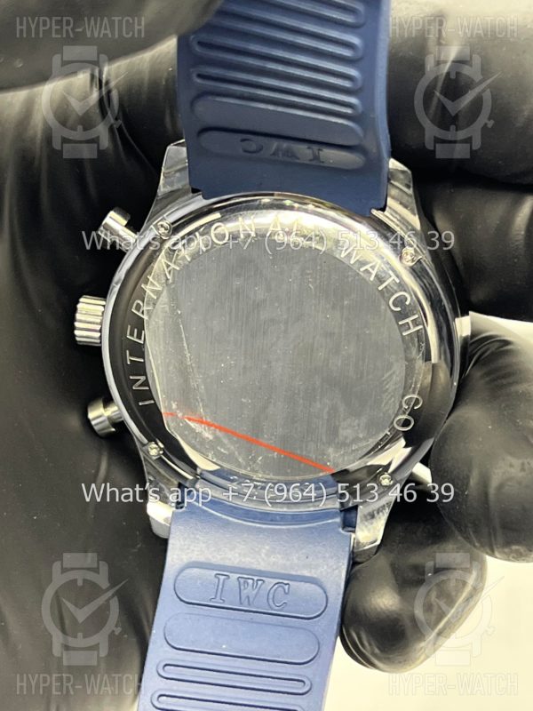 Товар IWC Portugieser Art 9222 Фото 15 - IWC Portugieser Art 9222