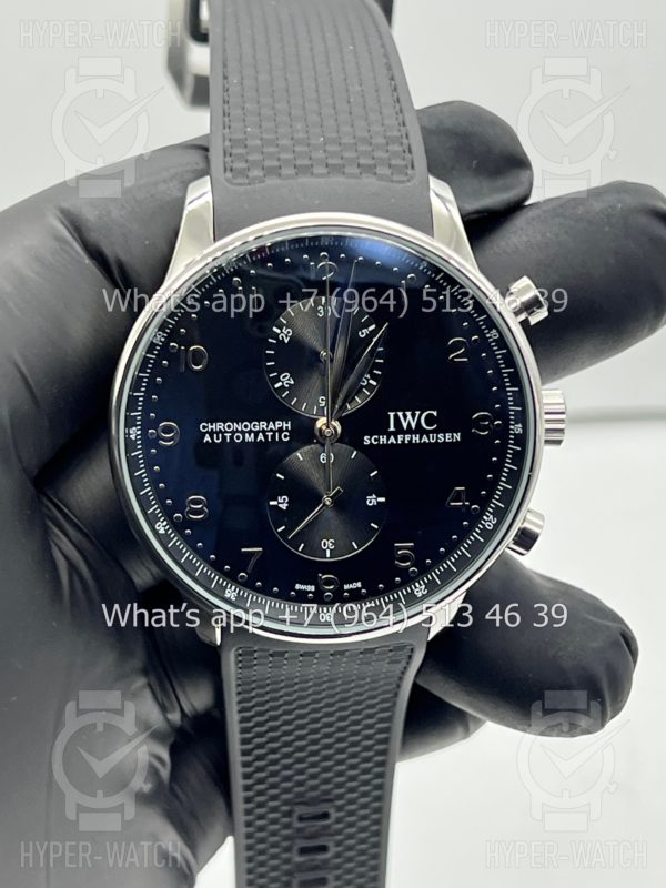 Товар IWC Portugieser Art 9221 Фото 8 - IWC Portugieser Art 9221