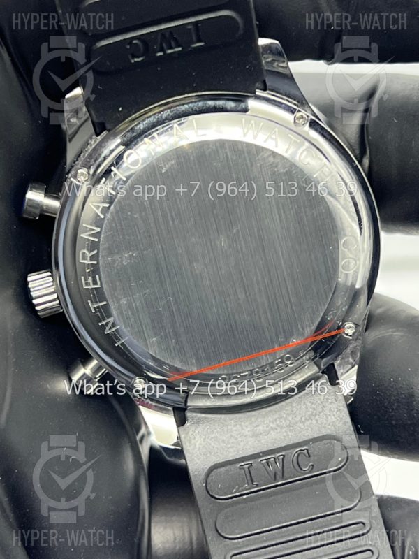 Товар IWC Portugieser Art 9221 Фото 13 - IWC Portugieser Art 9221