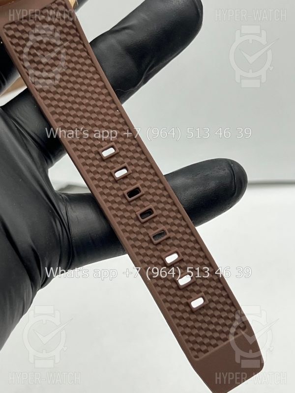 Товар IWC Portugieser Art 9220 Фото 8 - IWC Portugieser Art 9220