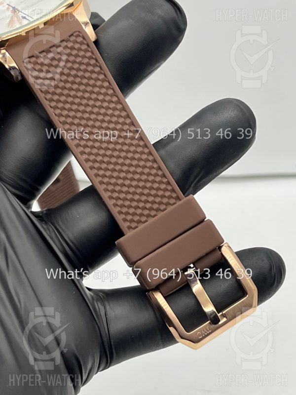Товар IWC Portugieser Art 9220 Фото 9 - IWC Portugieser Art 9220