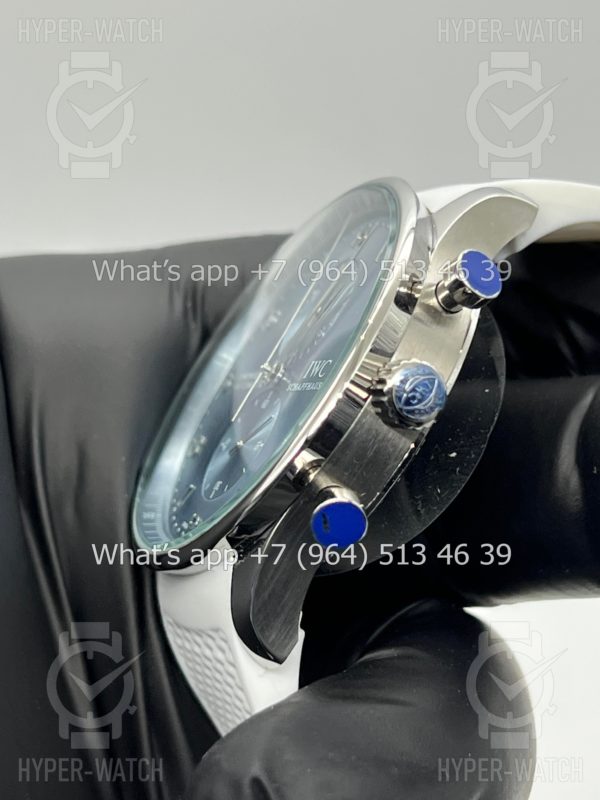 Товар IWC Portugieser Art 9219 Фото 6 - IWC Portugieser Art 9219