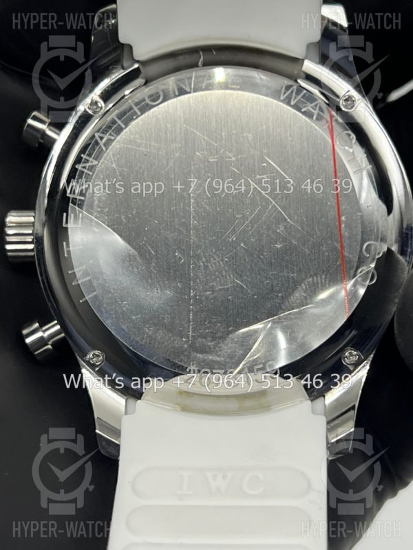 Товар IWC Portugieser Art 9219 Фото 14 - IWC Portugieser Art 9219