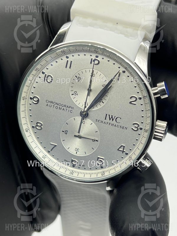 Товар IWC Portugieser Art 9218 Фото 3 - IWC Portugieser Art 9218