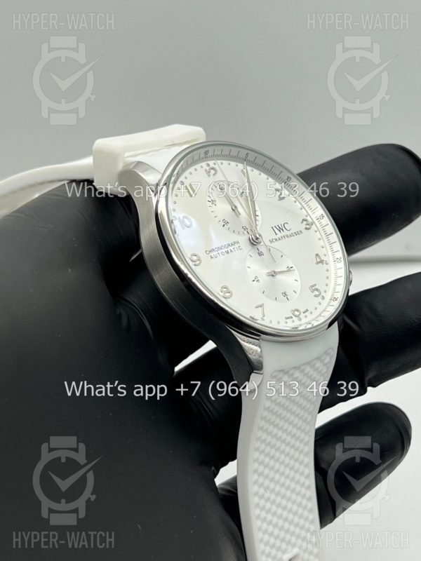 Товар IWC Portugieser Art 9218 Фото 5 - IWC Portugieser Art 9218