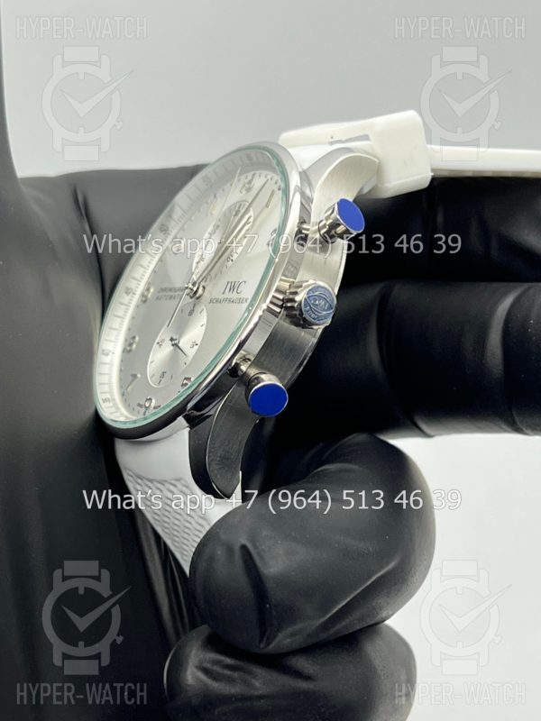 Товар IWC Portugieser Art 9218 Фото 7 - IWC Portugieser Art 9218