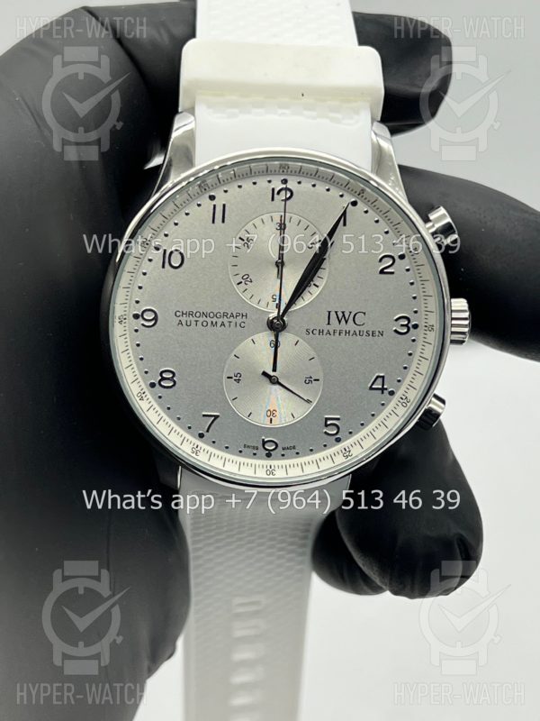 Товар IWC Portugieser Art 9218 Фото 8 - IWC Portugieser Art 9218