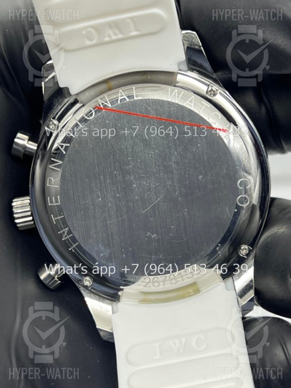 Товар IWC Portugieser Art 9218 Фото 13 - IWC Portugieser Art 9218