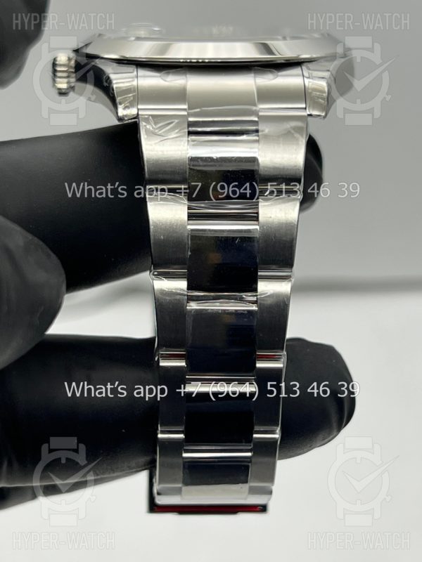 Фото 15 - Rolex Datejust 41mm 126300-0021 Steel