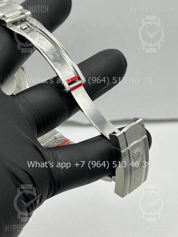 Фото 21 - Rolex Datejust 41mm 126300-0021 Steel