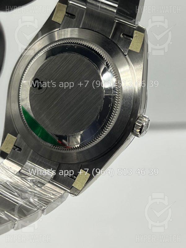 Фото 22 - Rolex Datejust 41mm 126300-0021 Steel