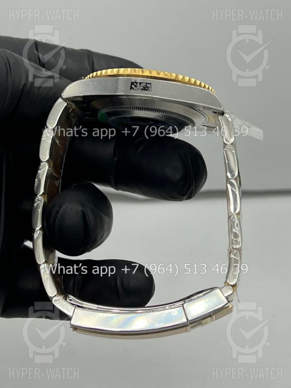 Товар Rolex Submariner 40mm 116613lb-0005 C+ Фото 17 - Rolex Submariner 40mm 116613lb-0005 C+