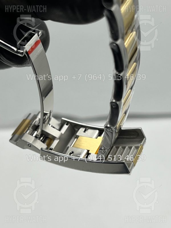 Товар Rolex Submariner 40mm 116613lb-0005 C+ Фото 21 - Rolex Submariner 40mm 116613lb-0005 C+
