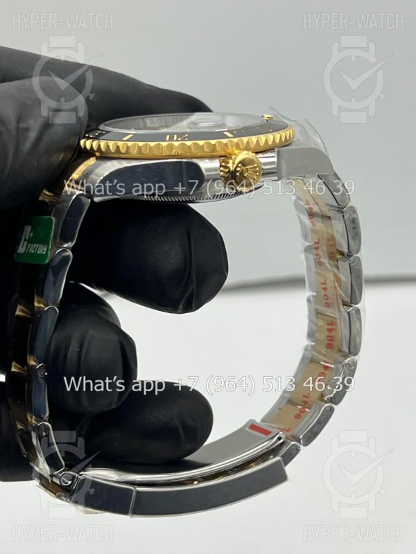 Товар Rolex Submariner 40mm 116613ln-0001 C+ Фото 10 - Rolex Submariner 40mm 116613ln-0001 C+