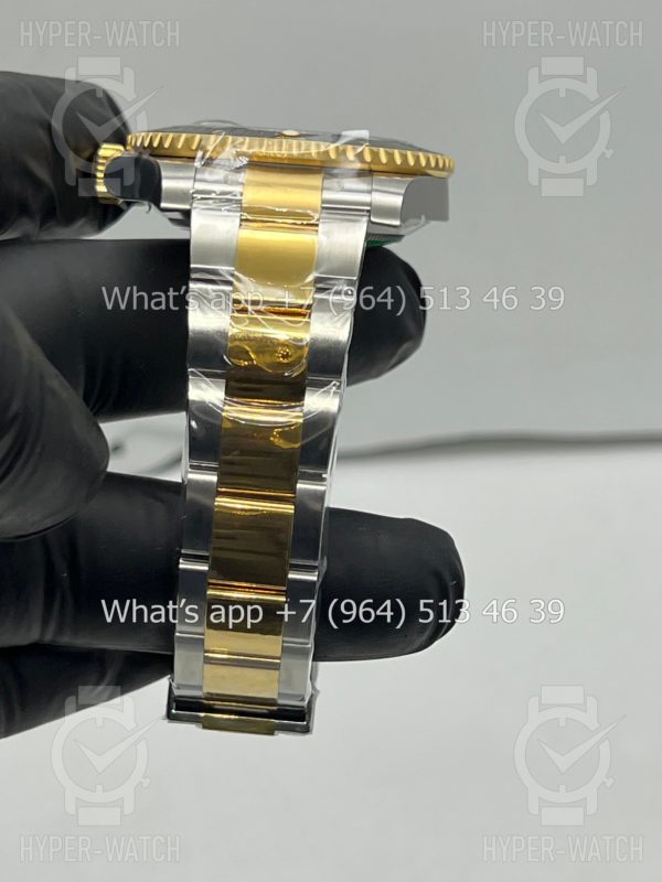 Товар Rolex Submariner 40mm 116613ln-0001 C+ Фото 12 - Rolex Submariner 40mm 116613ln-0001 C+