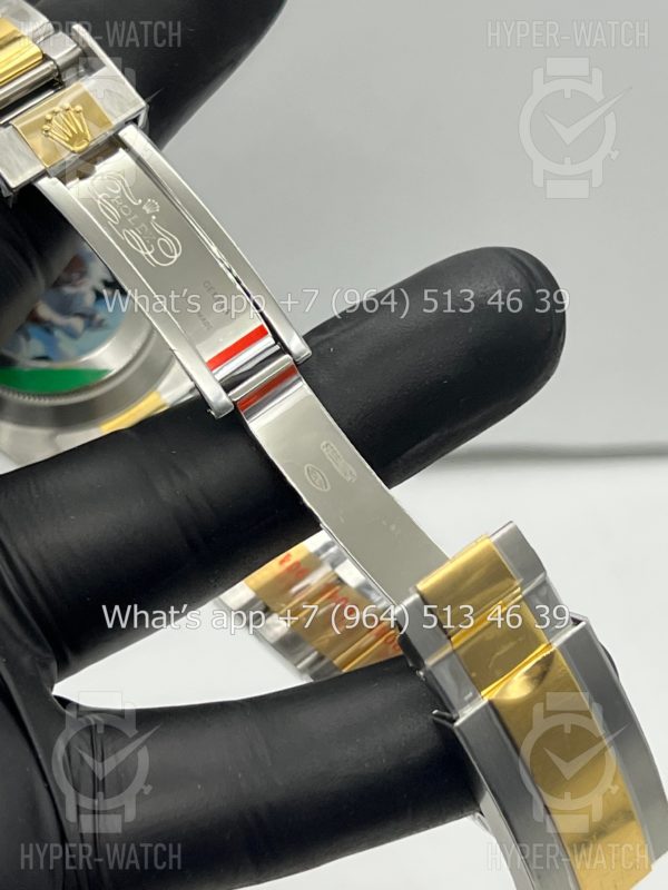 Товар Rolex Submariner 40mm 116613ln-0001 C+ Фото 17 - Rolex Submariner 40mm 116613ln-0001 C+