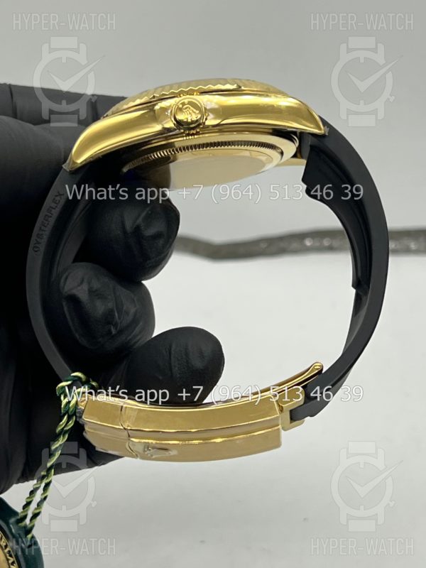 Фото 11 - Rolex Sky-Dweller 42mm 336238-0002 Steel