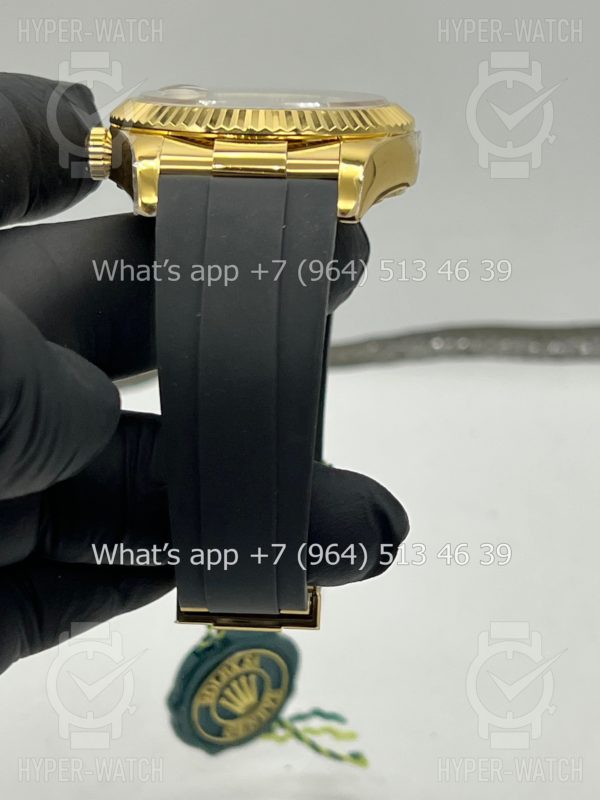 Фото 12 - Rolex Sky-Dweller 42mm 336238-0002 Steel