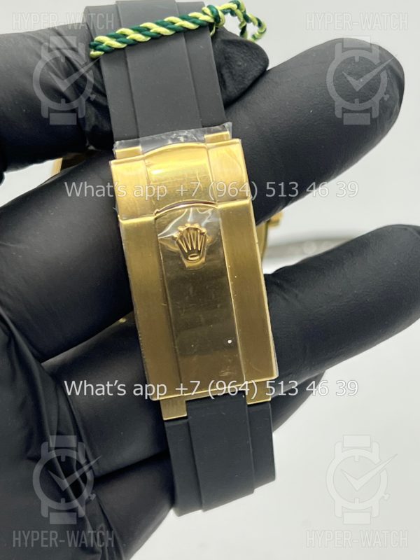 Фото 16 - Rolex Sky-Dweller 42mm 336238-0002 Steel
