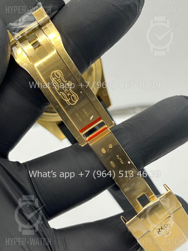 Фото 18 - Rolex Sky-Dweller 42mm 336238-0002 Steel