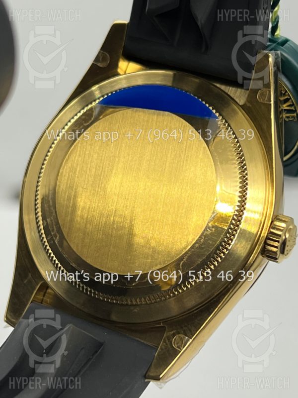 Фото 21 - Rolex Sky-Dweller 42mm 336238-0002 Steel