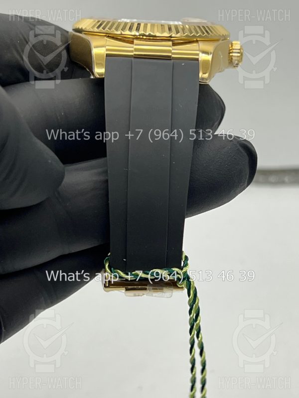 Товар Rolex Sky-Dweller 42mm 336238-0001 Фото 9 - Rolex Sky-Dweller 42mm 336238-0001